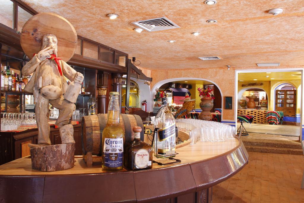 阿卡普尔科大酒店 外观 照片